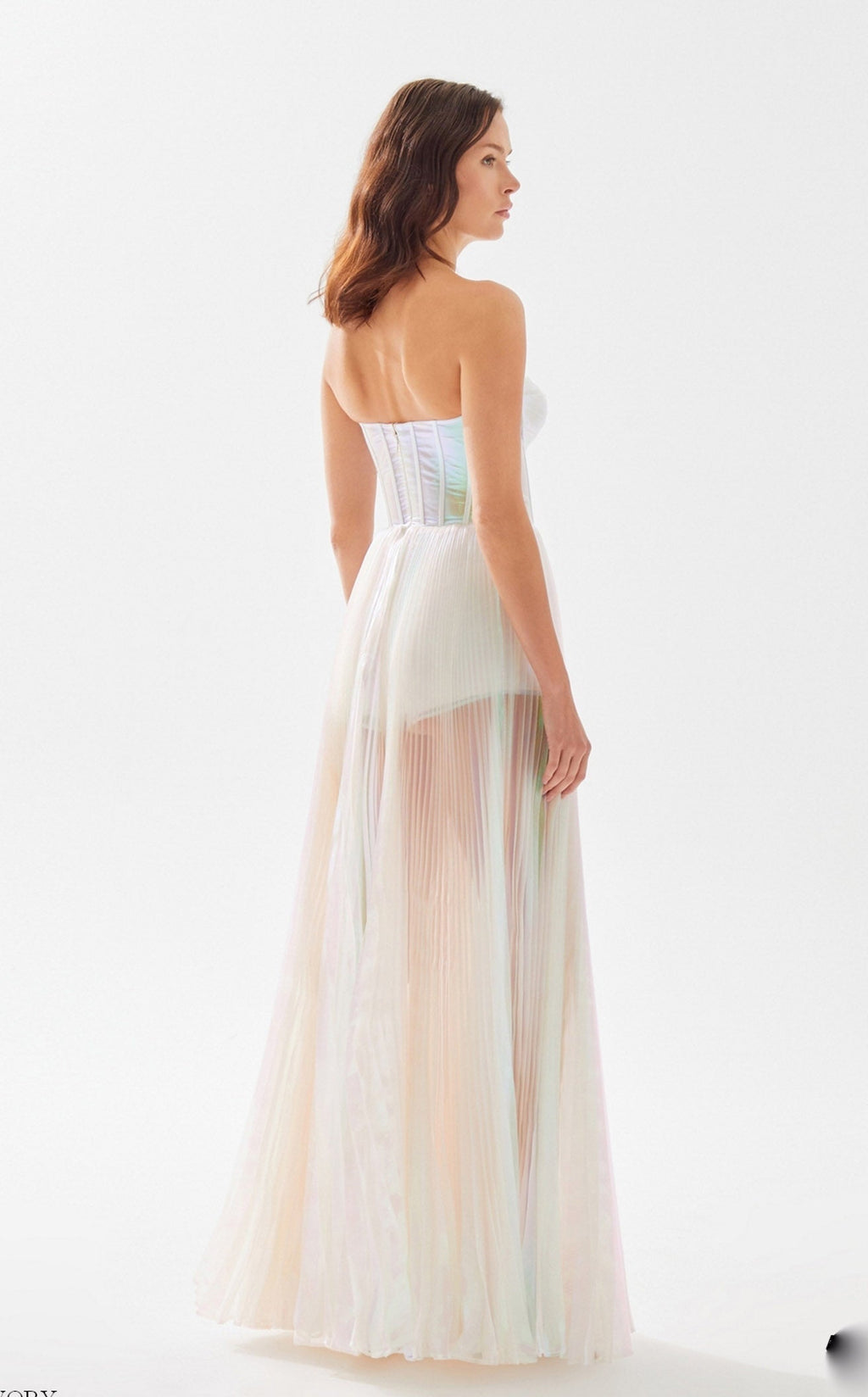Tarik Ediz 52123 Dress