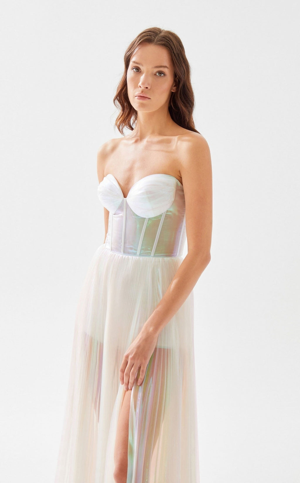 Tarik Ediz 52123 Dress