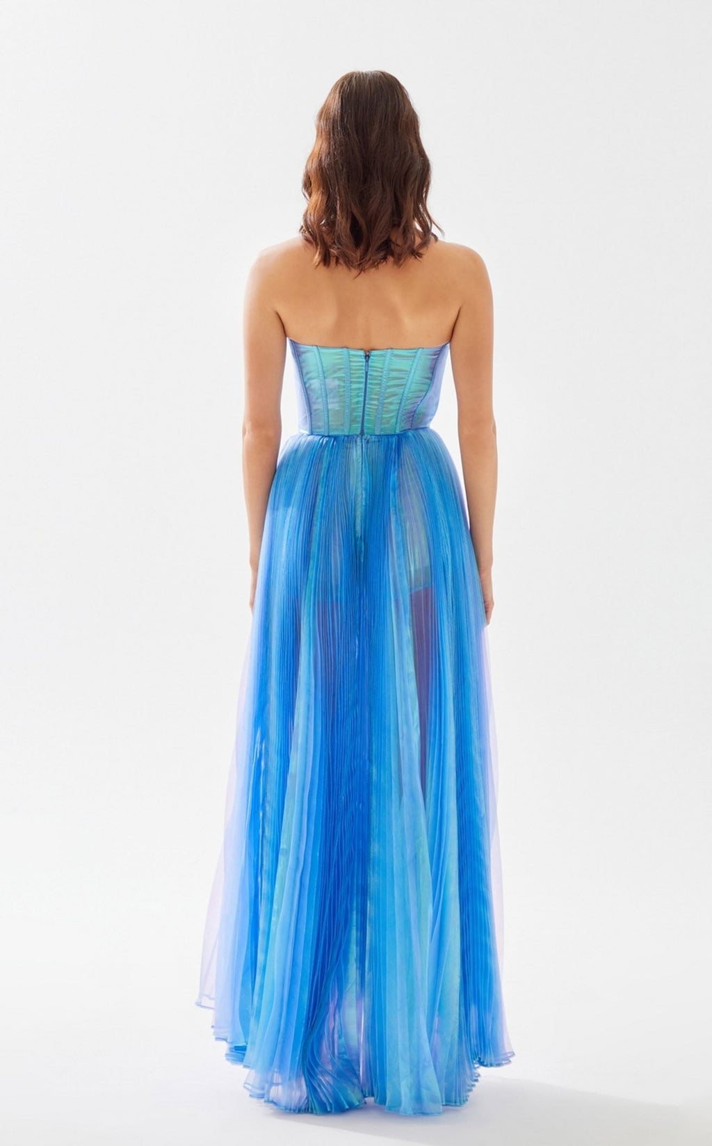 Tarik Ediz 52123 Dress