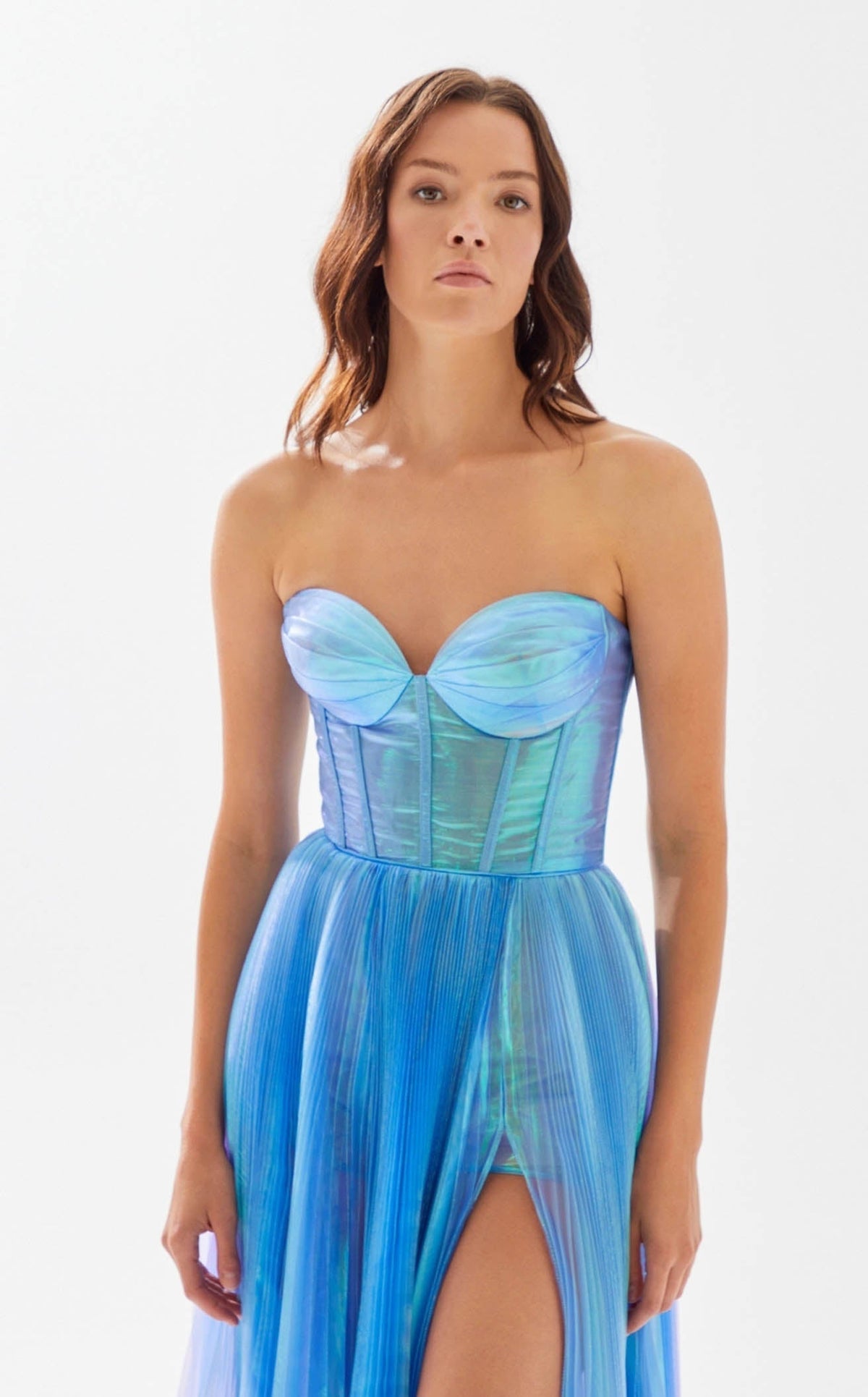 Tarik Ediz 52123 Dress