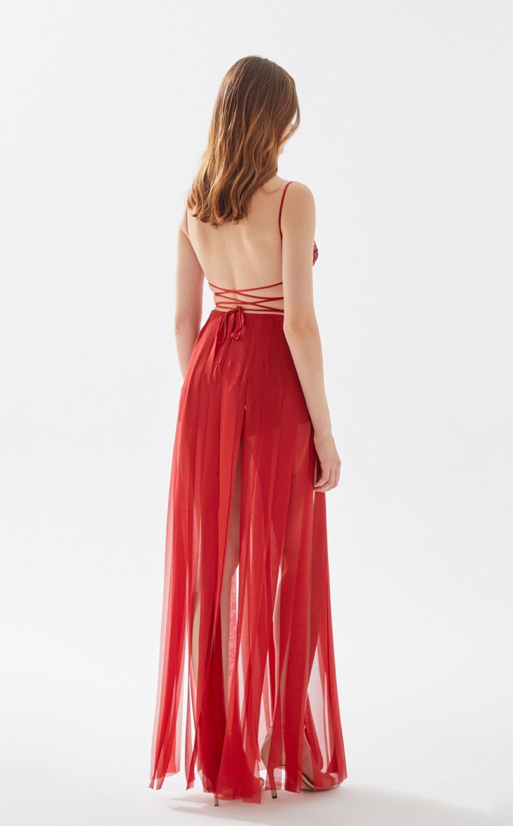 Tarik Ediz 52133 Dress