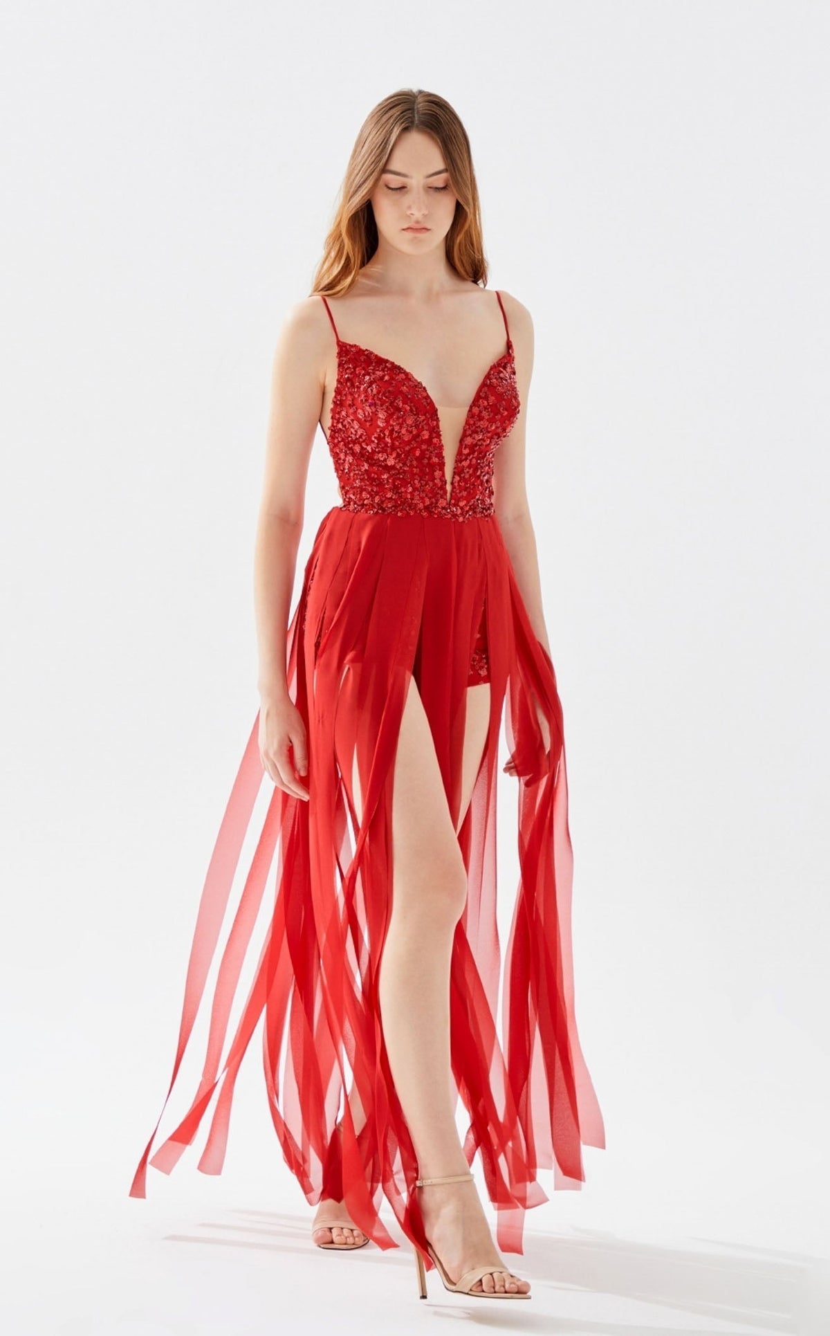 Tarik Ediz 52133 Dress
