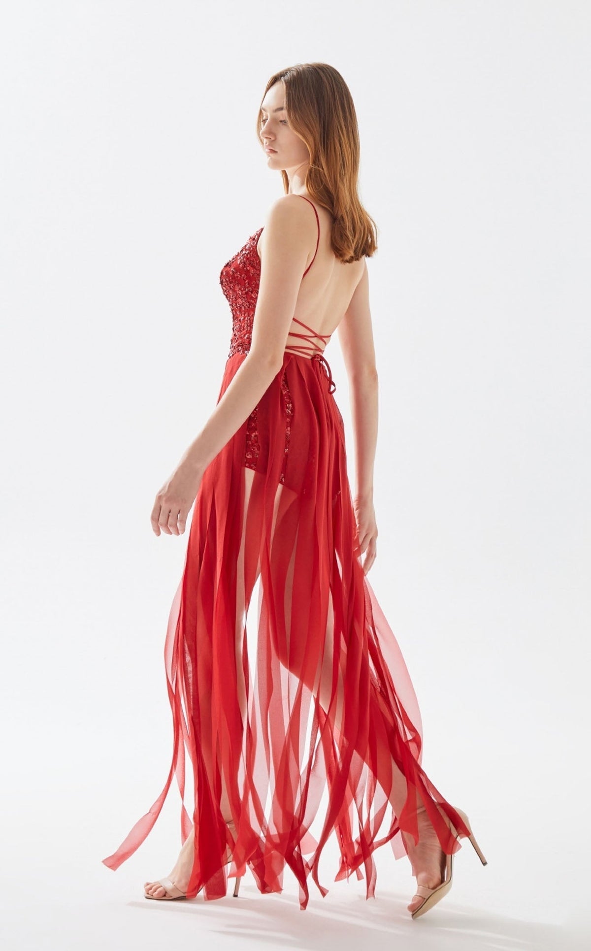 Tarik Ediz 52133 Dress