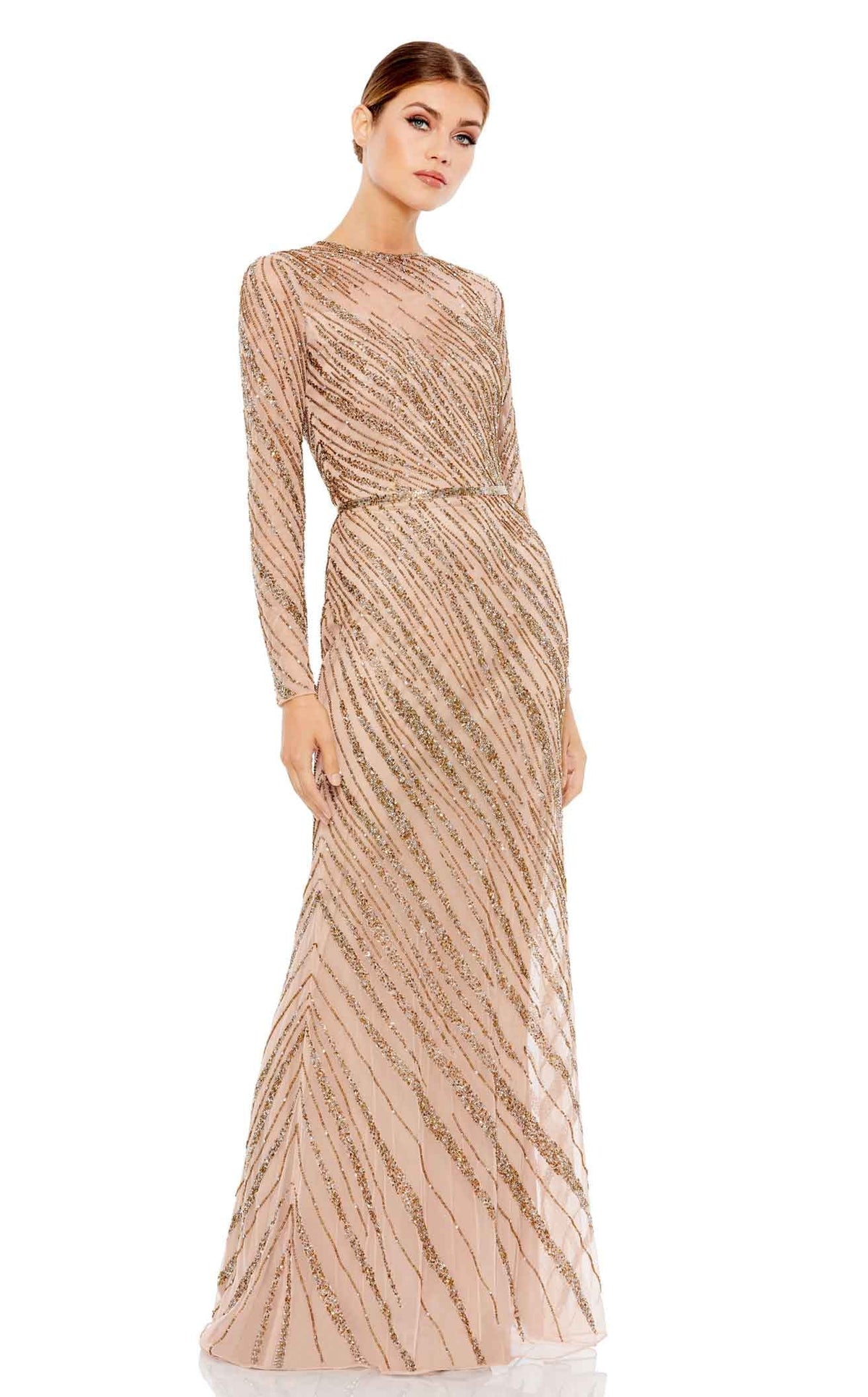 Mac Duggal 5240CL Dress