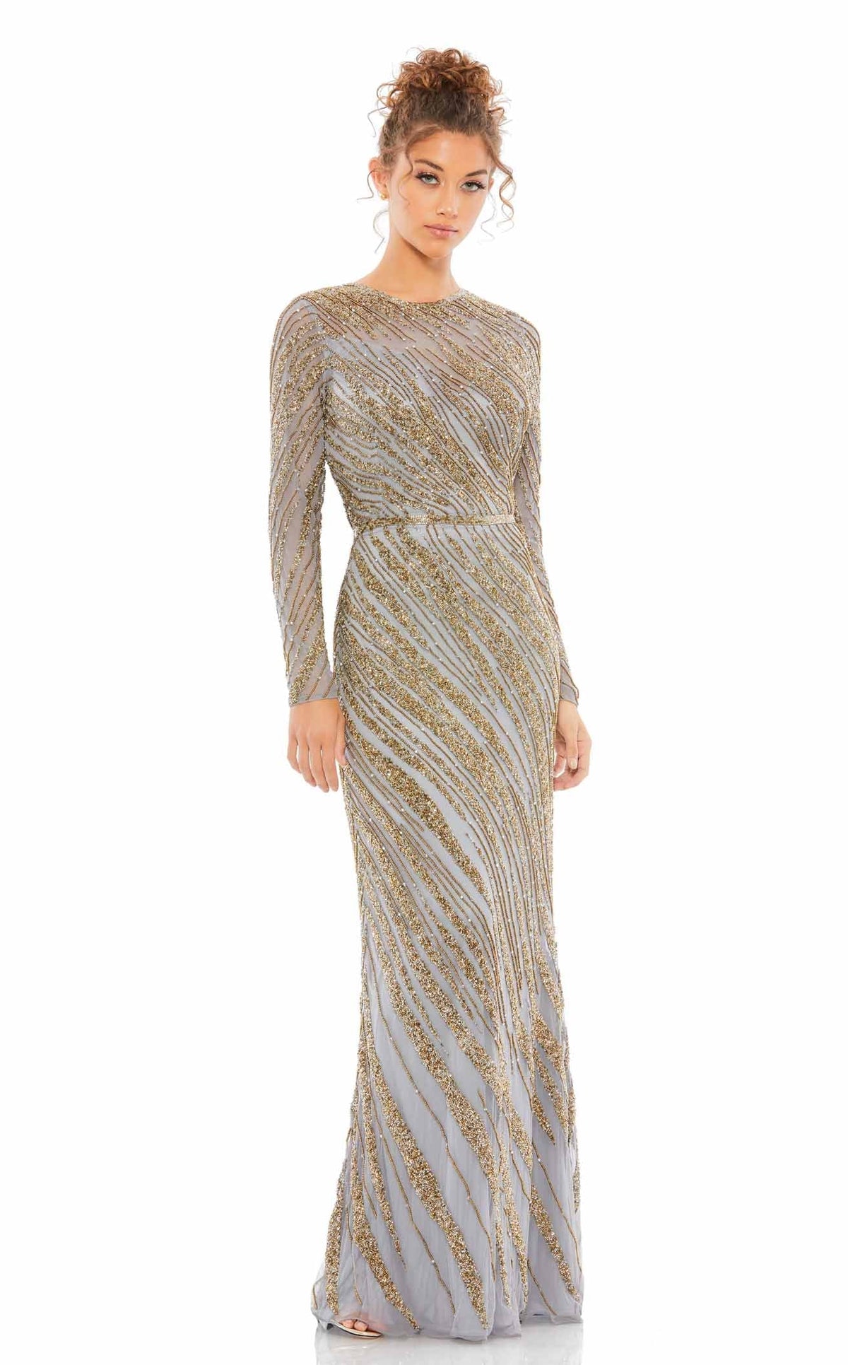 Mac Duggal 5240CL Dress