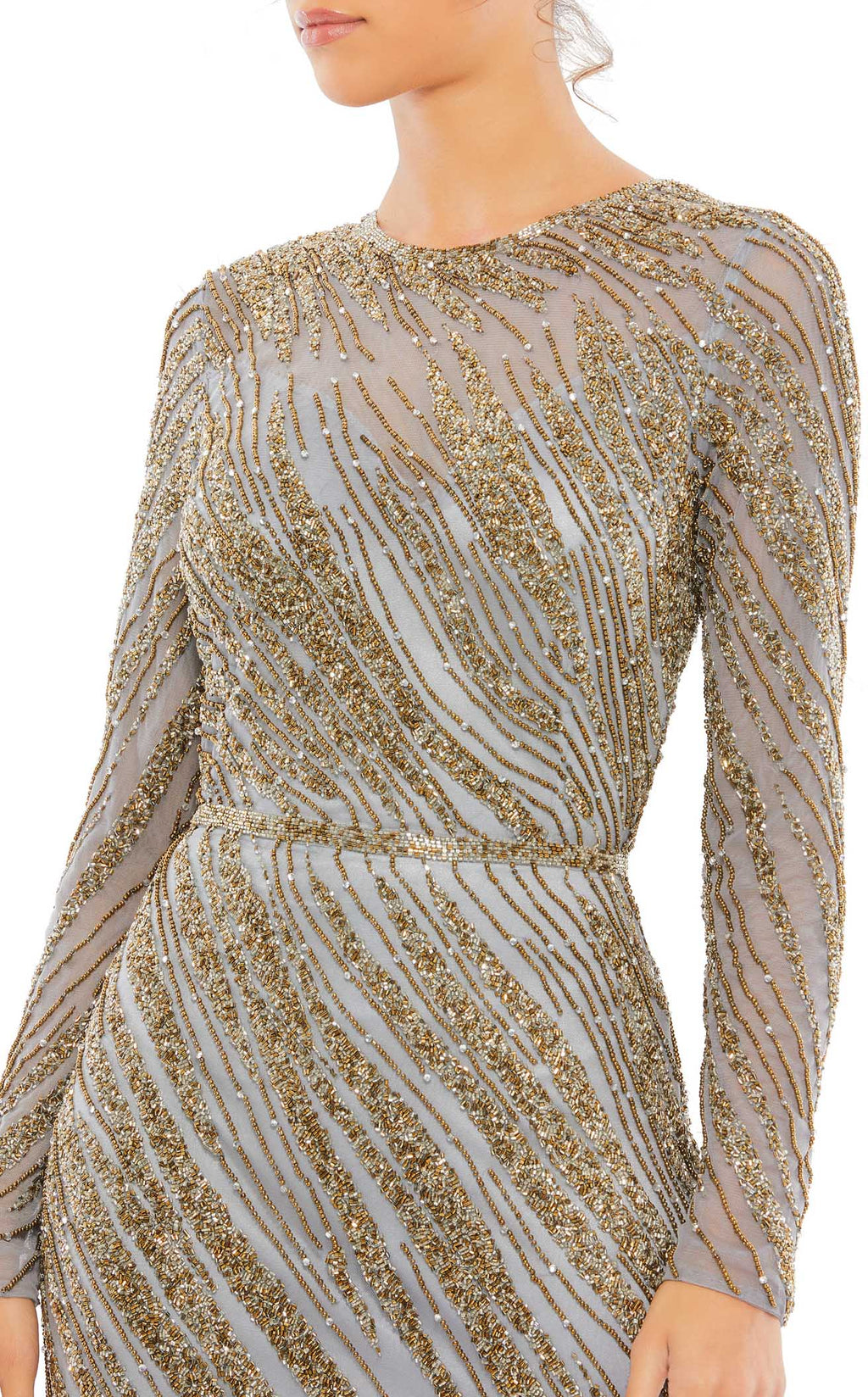Mac Duggal 5240CL Dress