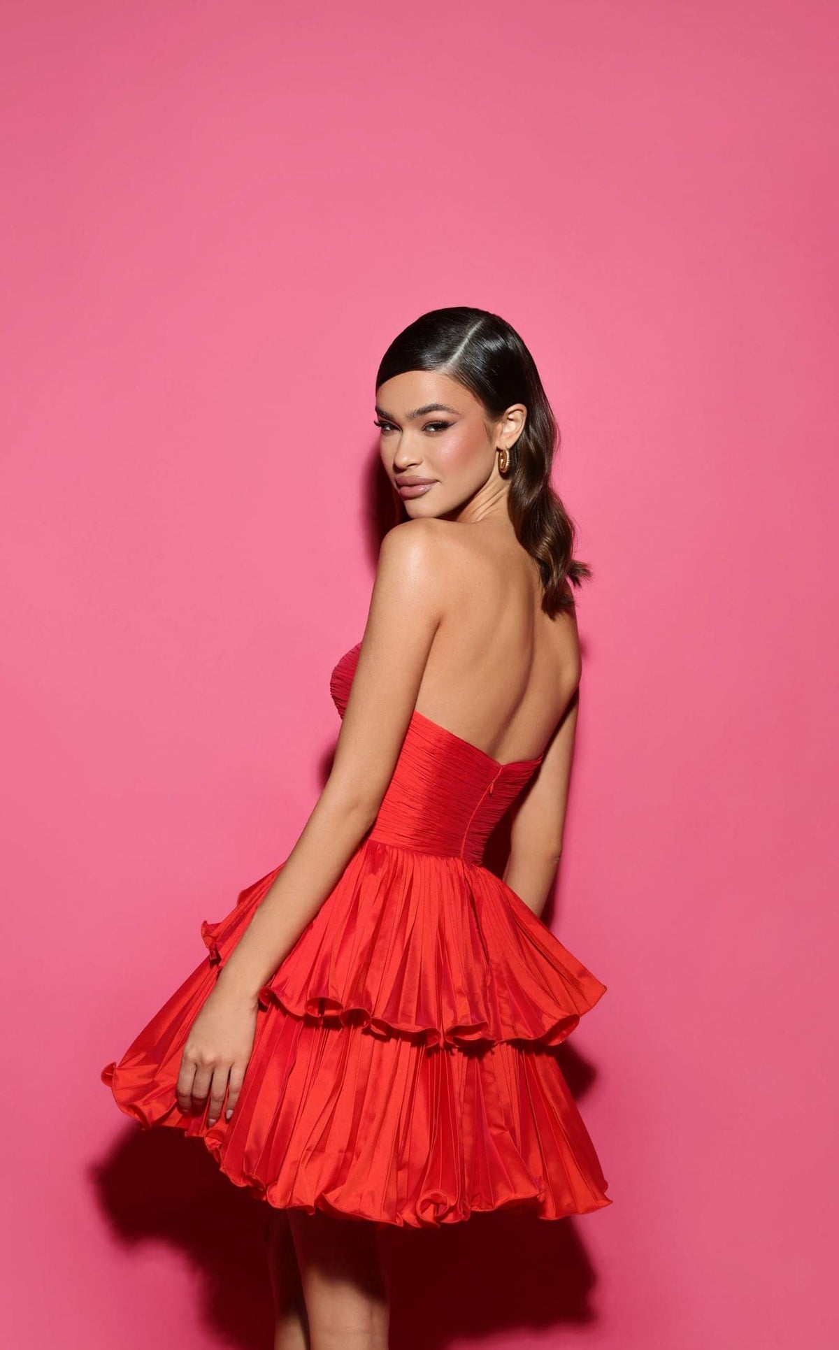 Tarik Ediz 53098 Dress