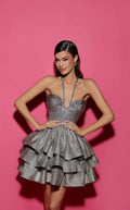 Tarik Ediz 53134 Dress