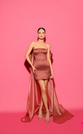 Tarik Ediz 53155 Dress
