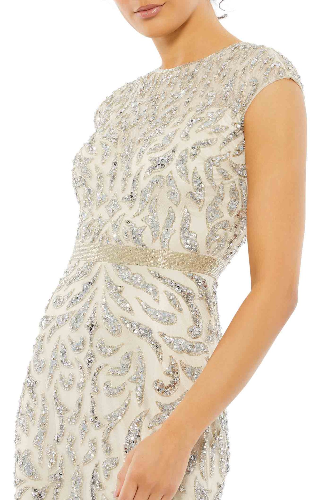 Mac Duggal 5532 Dress