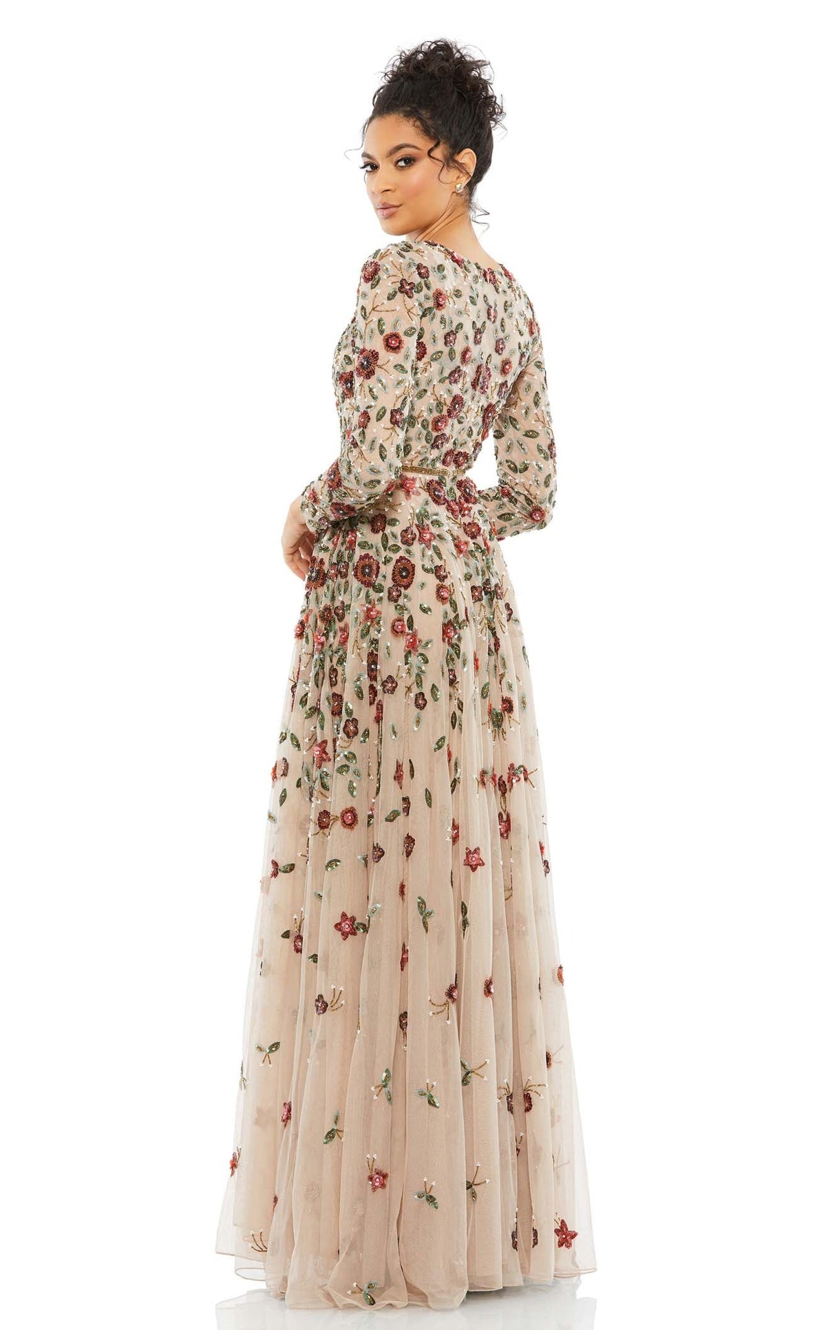 Mac Duggal 5533 Dress