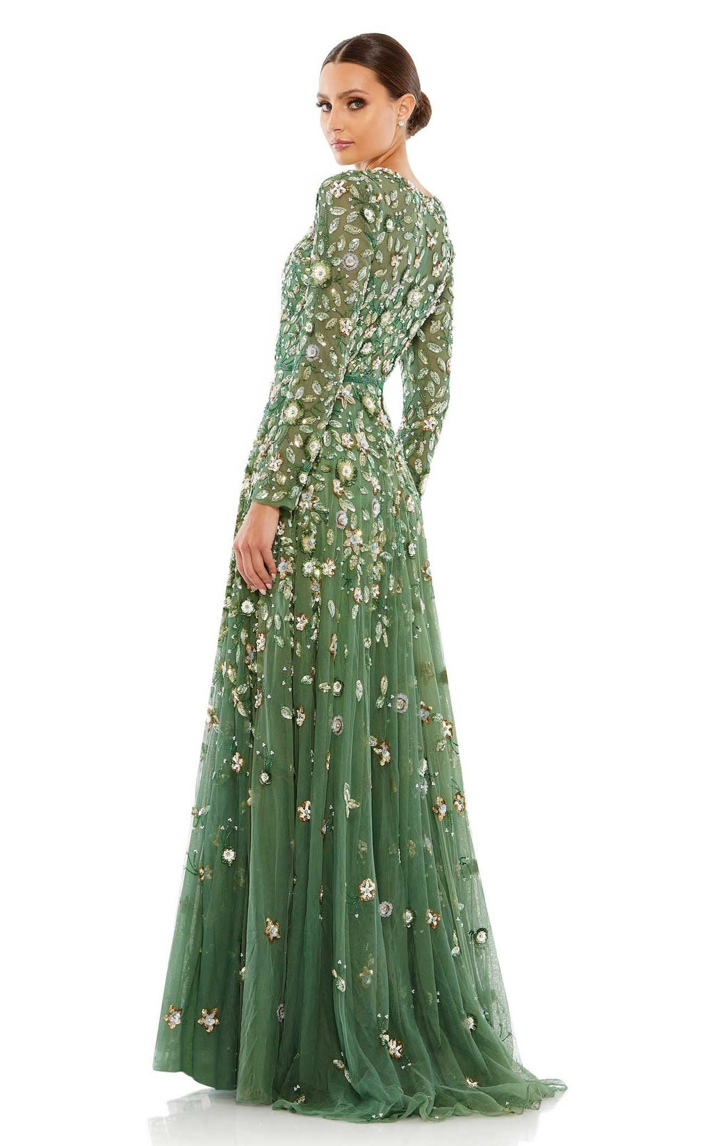 Mac Duggal 5533 Dress