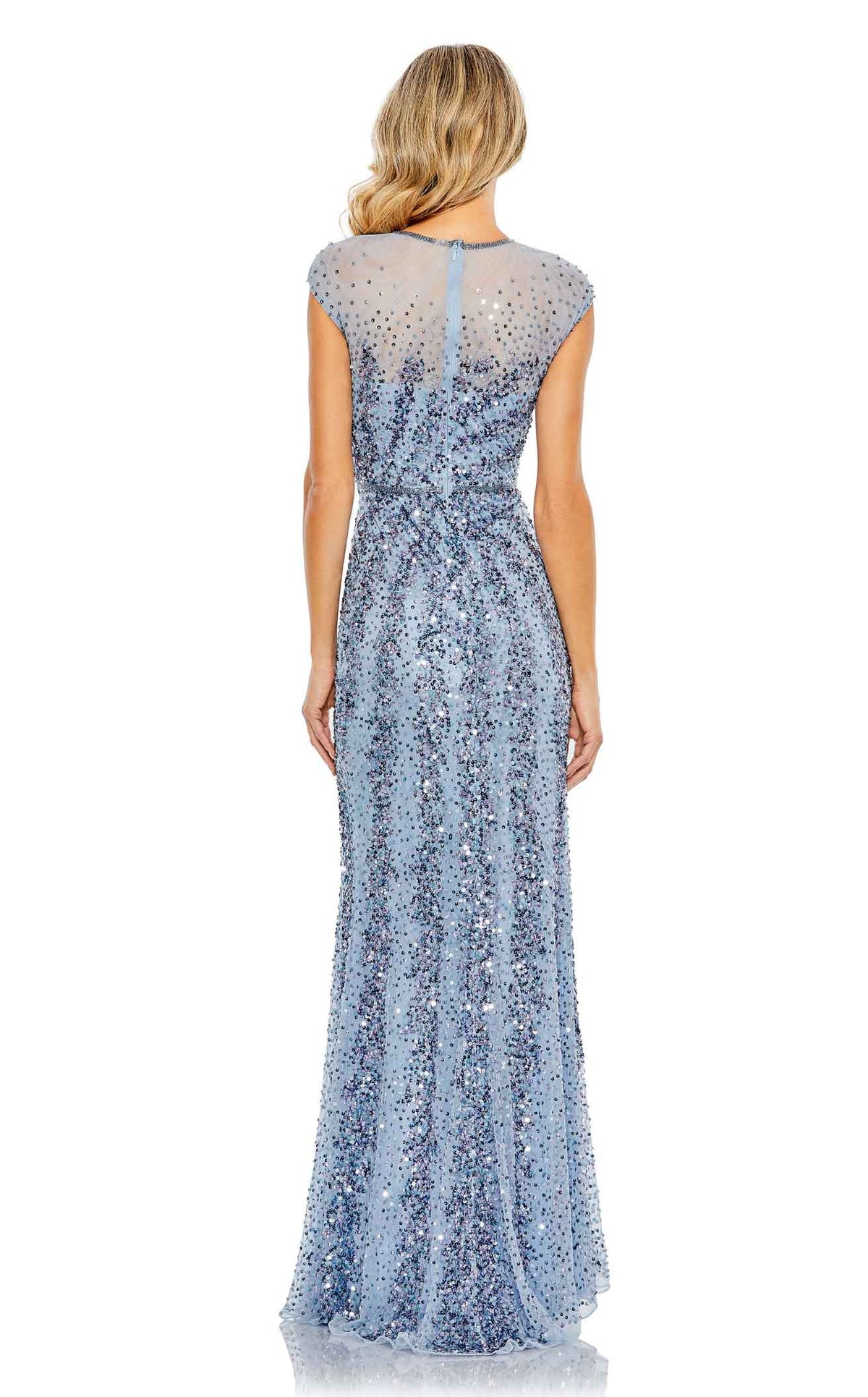 Mac Duggal 5619 Dress