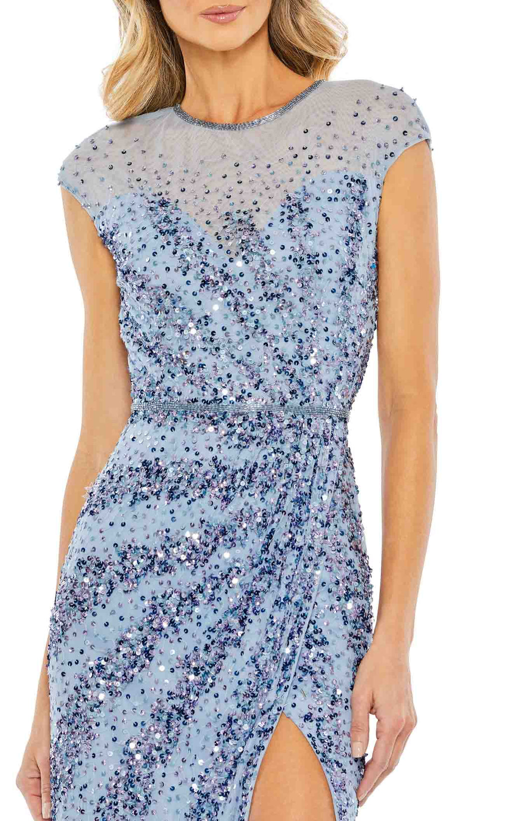 Mac Duggal 5619 Dress