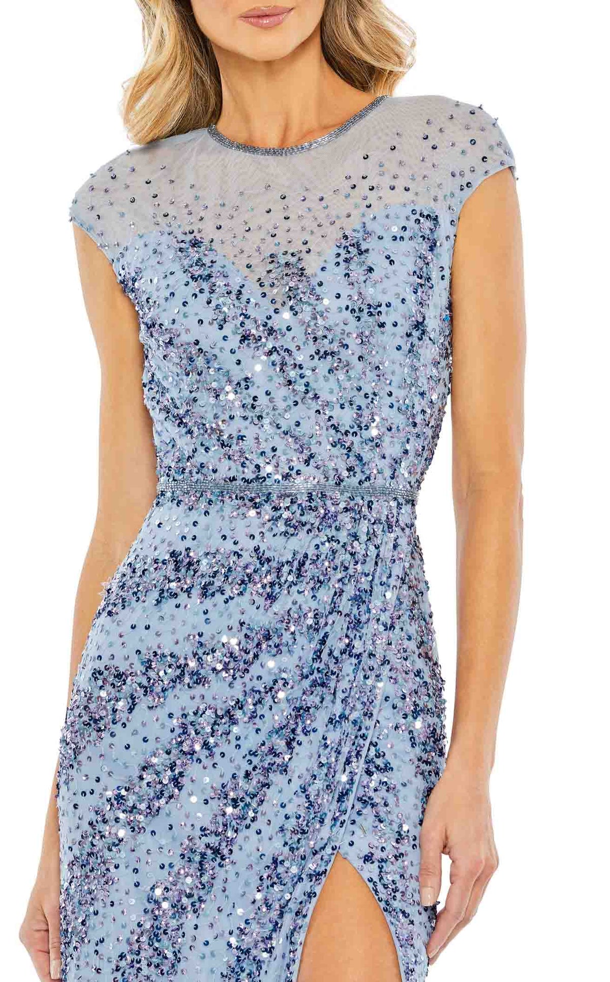 Mac Duggal 5619 Dress
