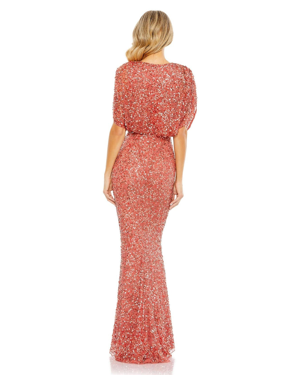 Mac Duggal 5640 Dress