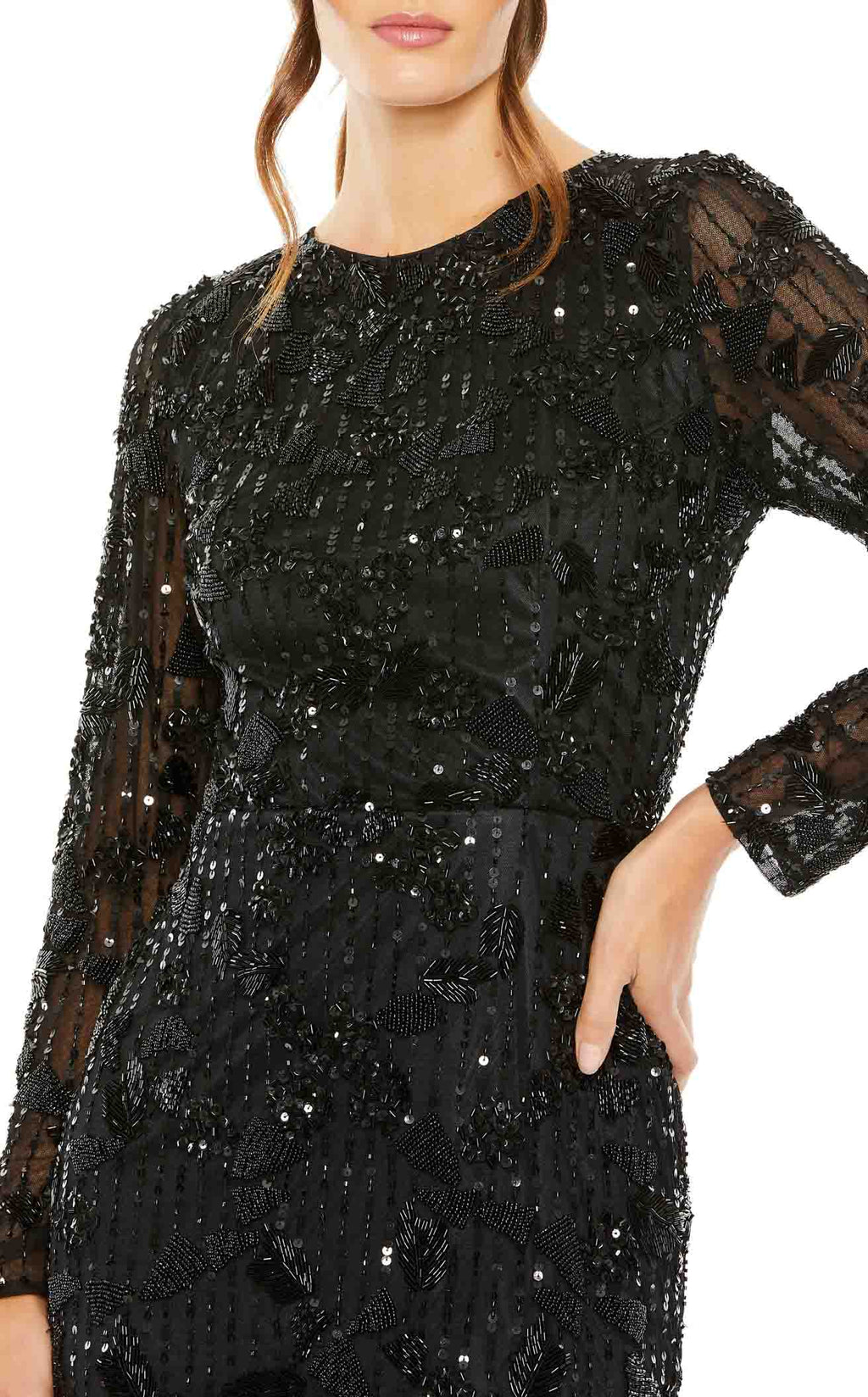 Mac Duggal 5988 Dress