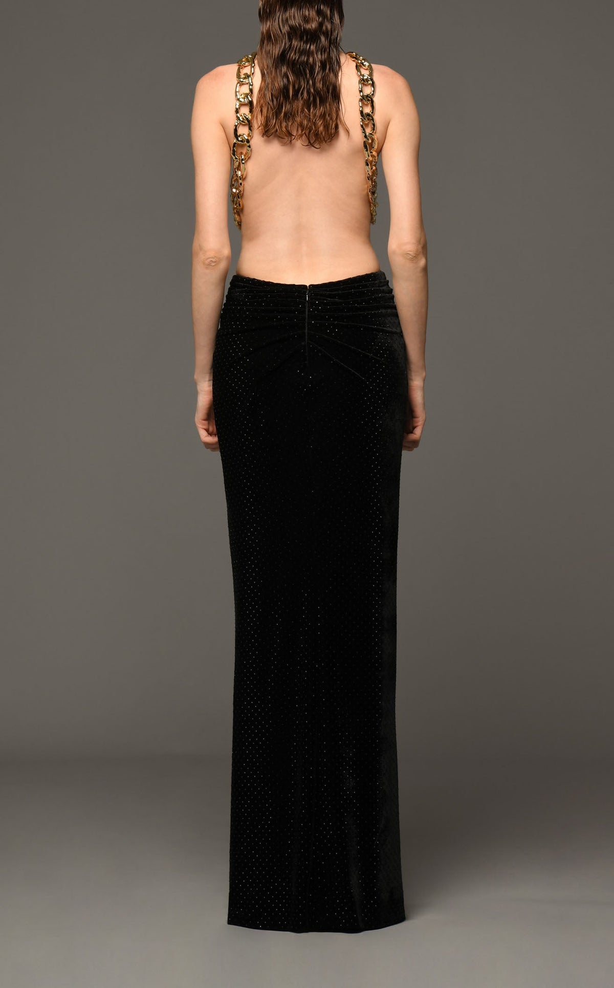 Jean Louis Sabaji 600437 Dress