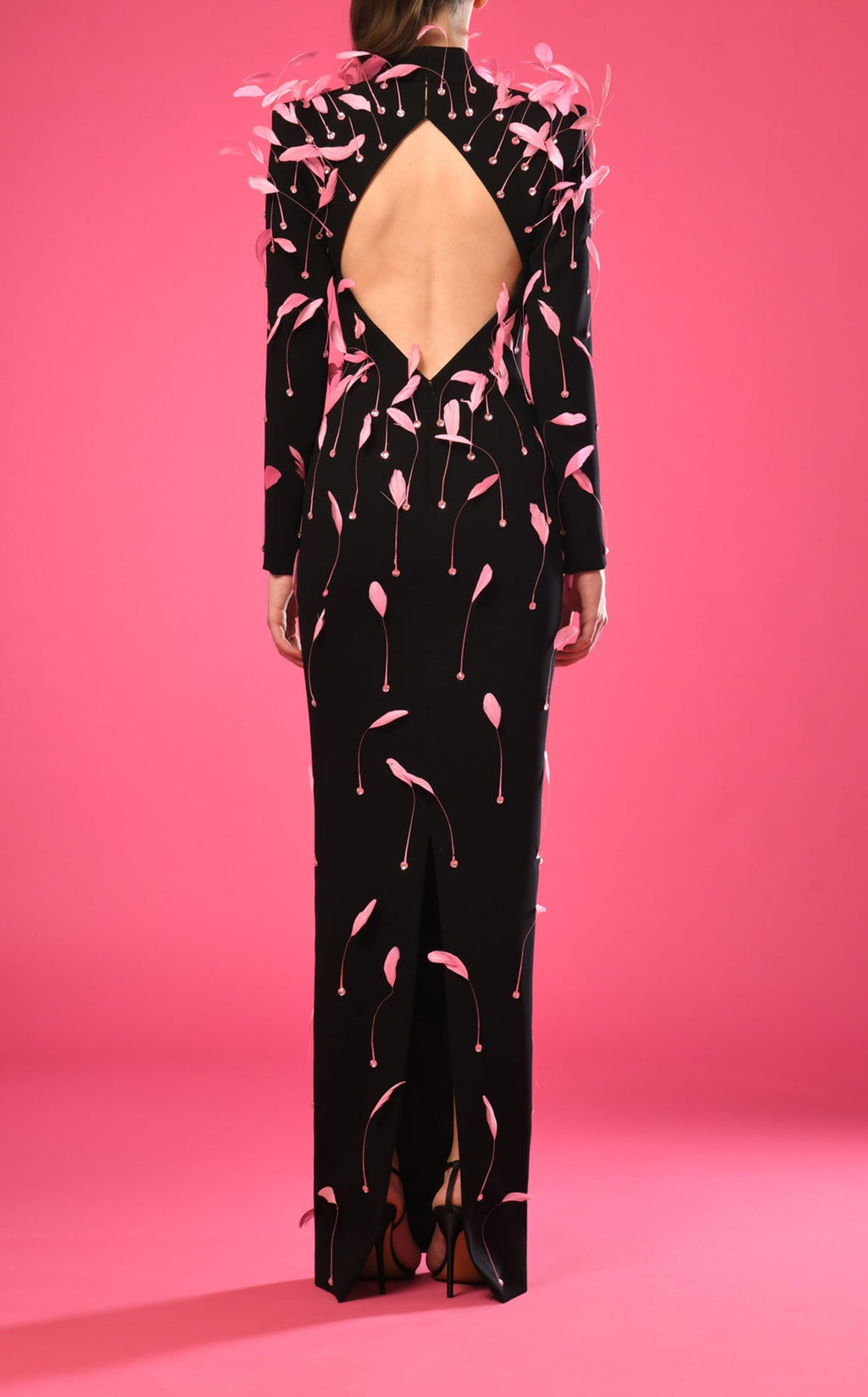 Jean Louis Sabaji 600535 Dress