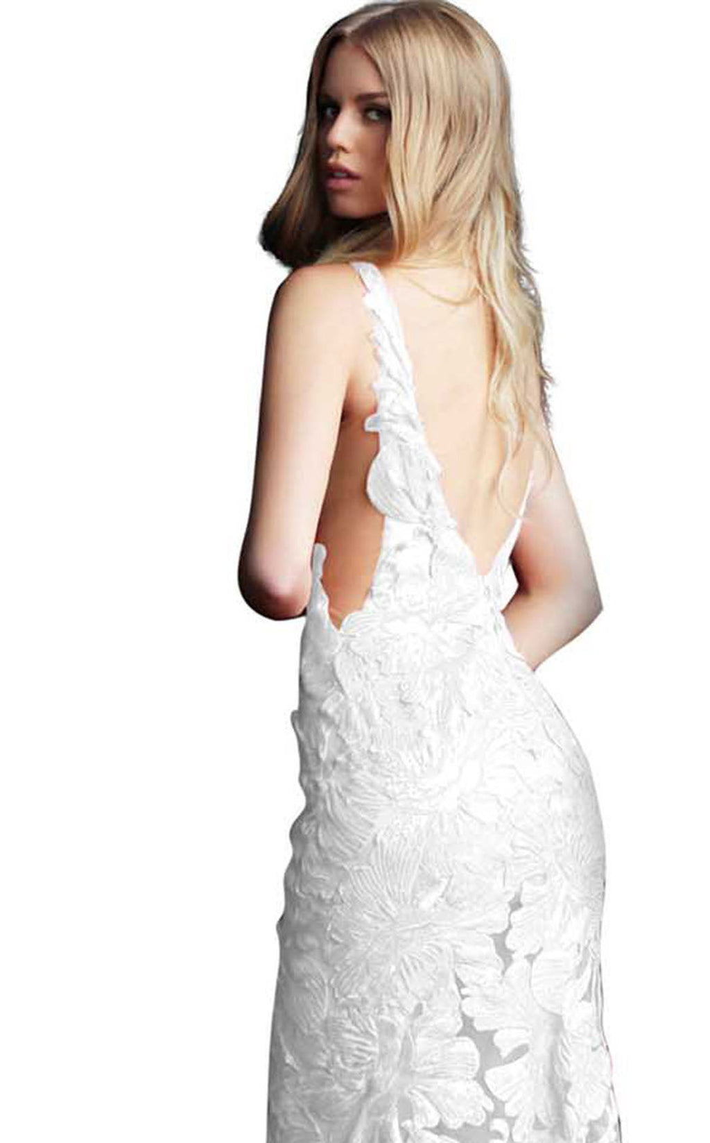 Jovani 60283BG Dress