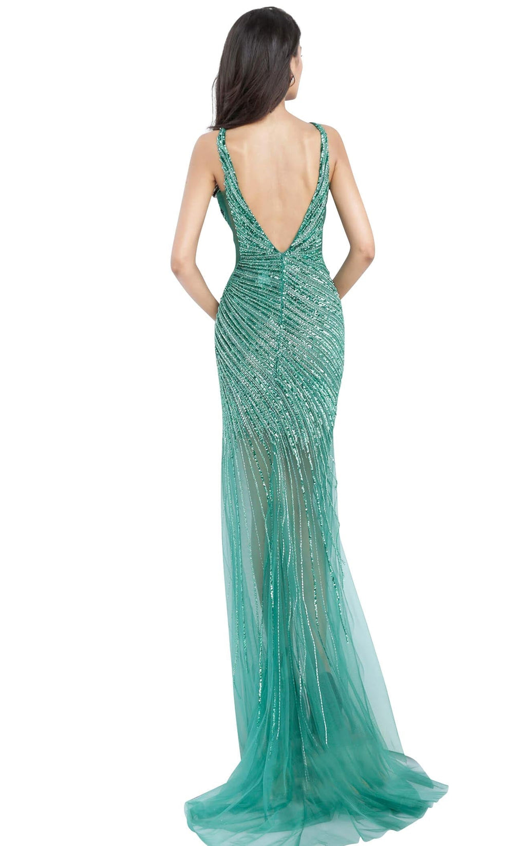 Jovani 63405CL Dress