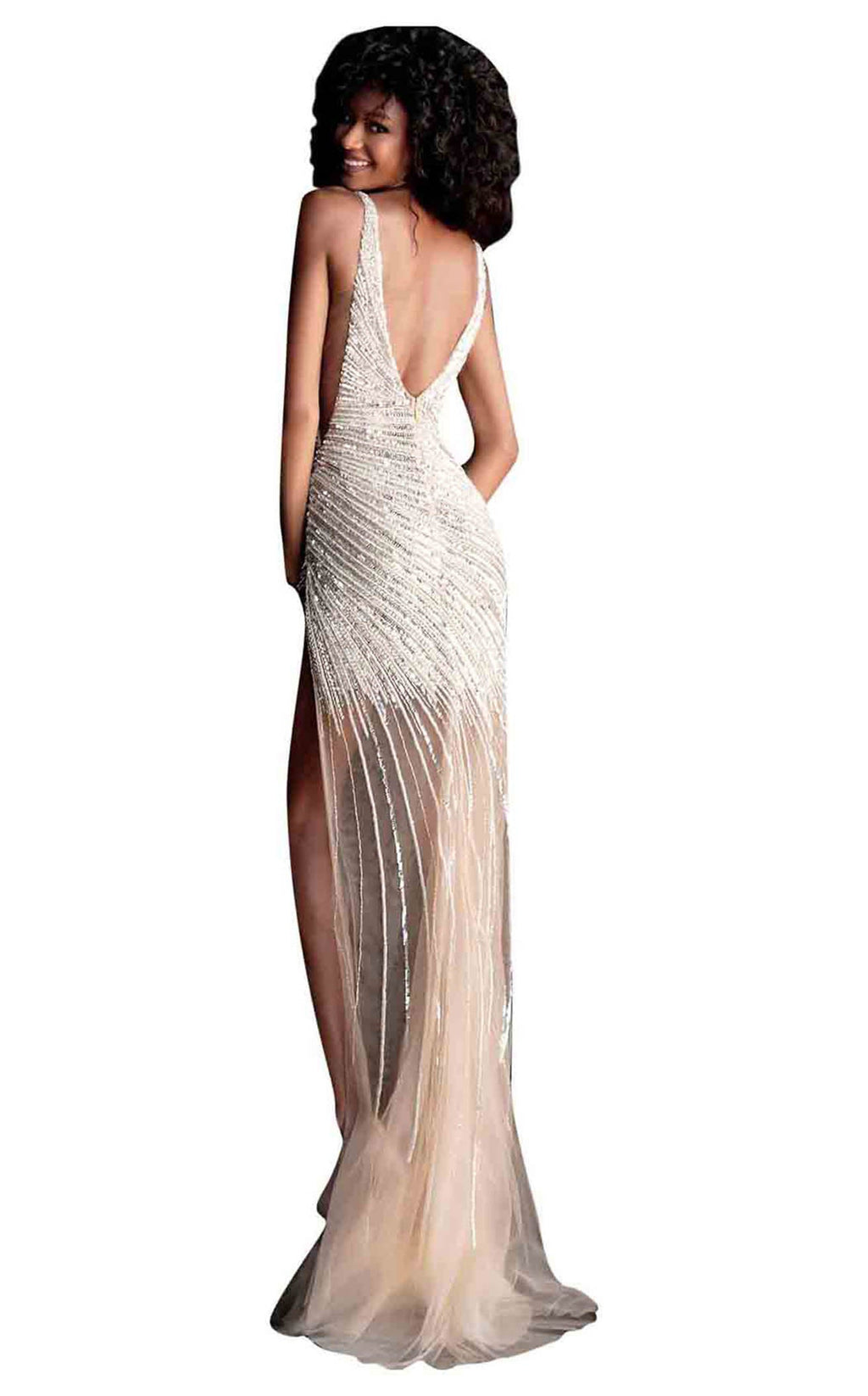 Jovani 63405CL Dress