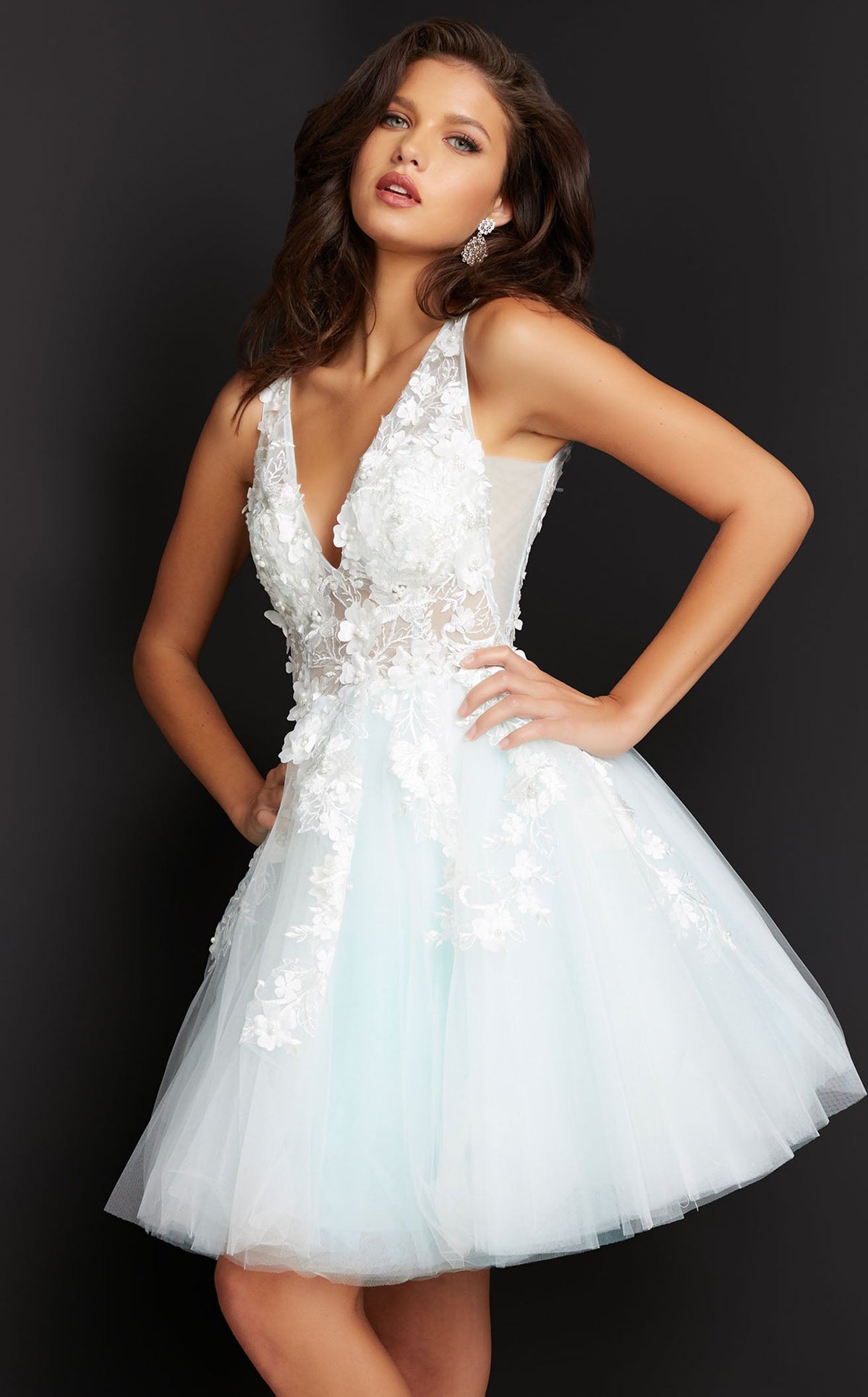 Jovani 63987