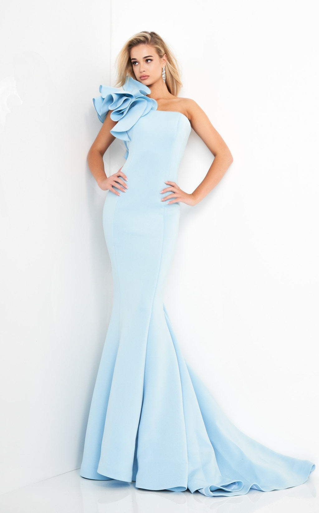 Jovani 63994CL Dress