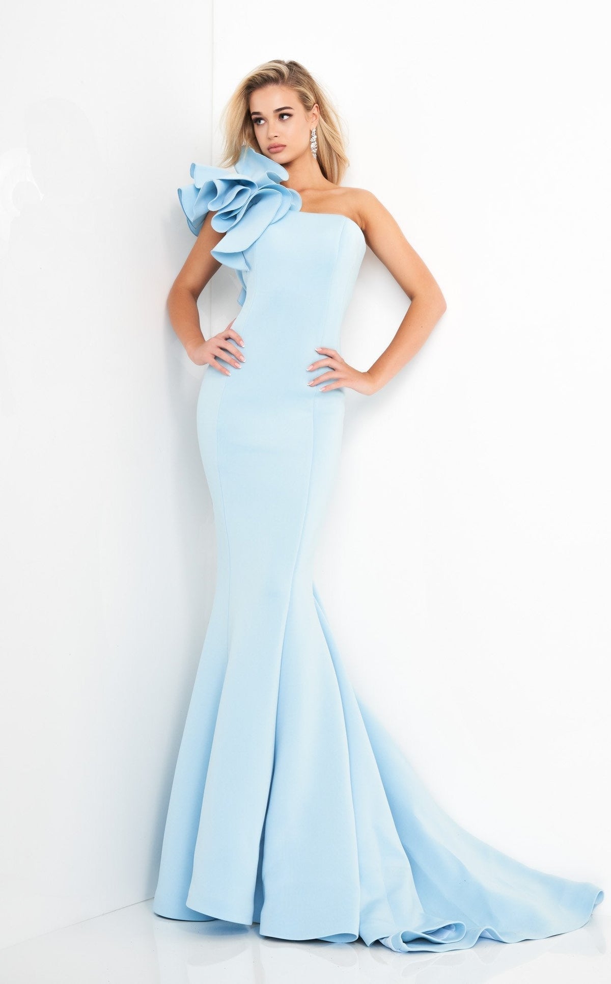 Jovani 63994CL Dress