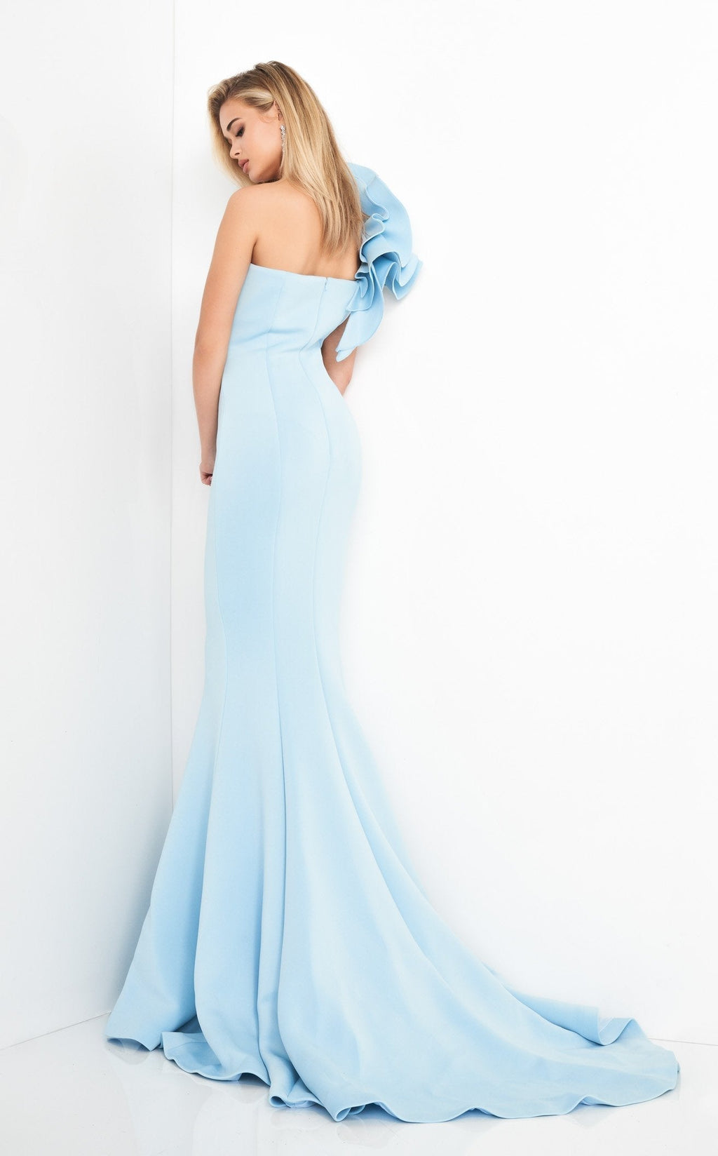 Jovani 63994CL Dress