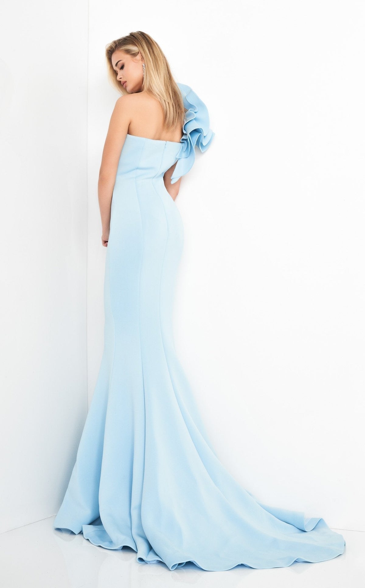 Jovani 63994CL Dress