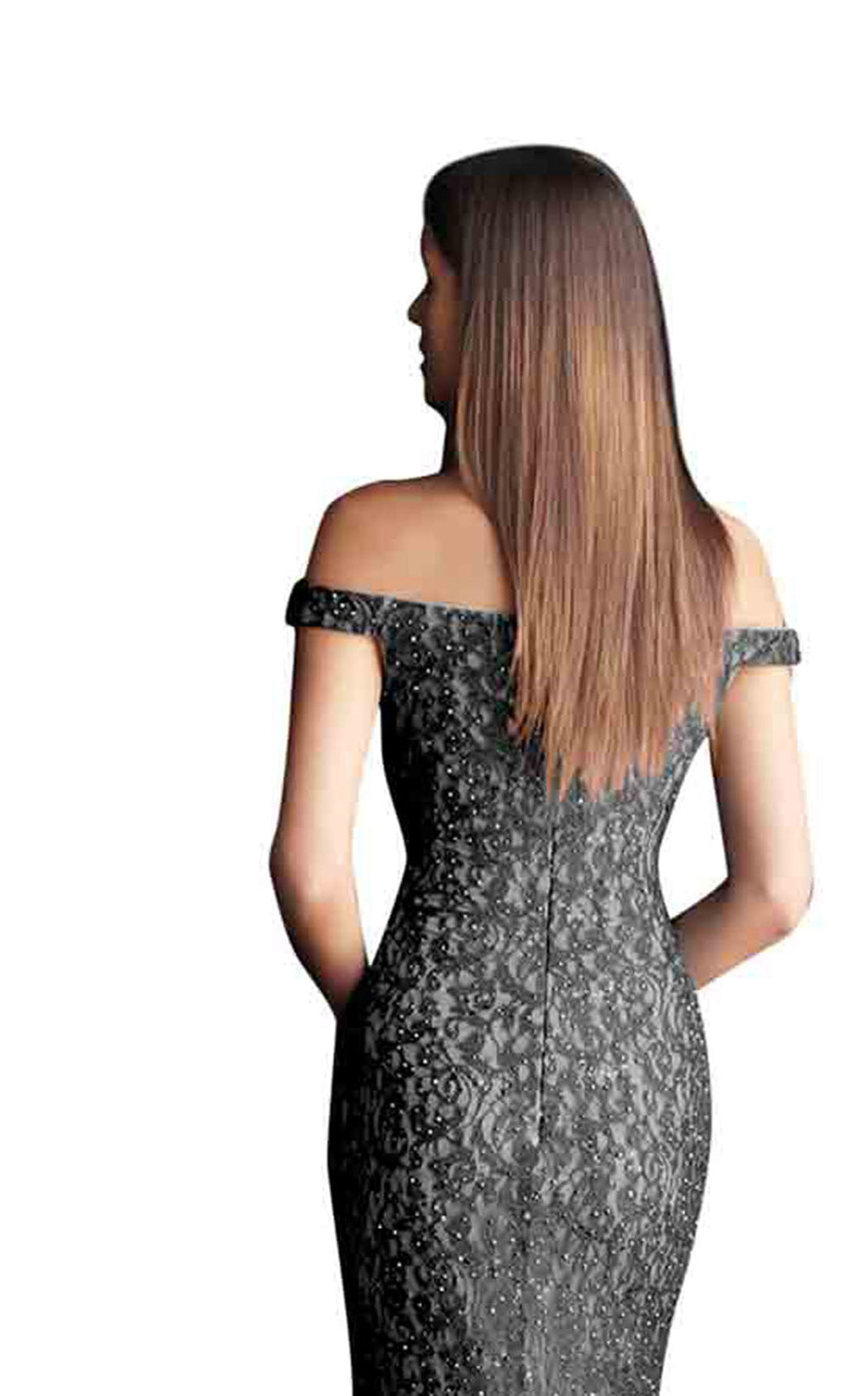 Jovani 64521BG Dress