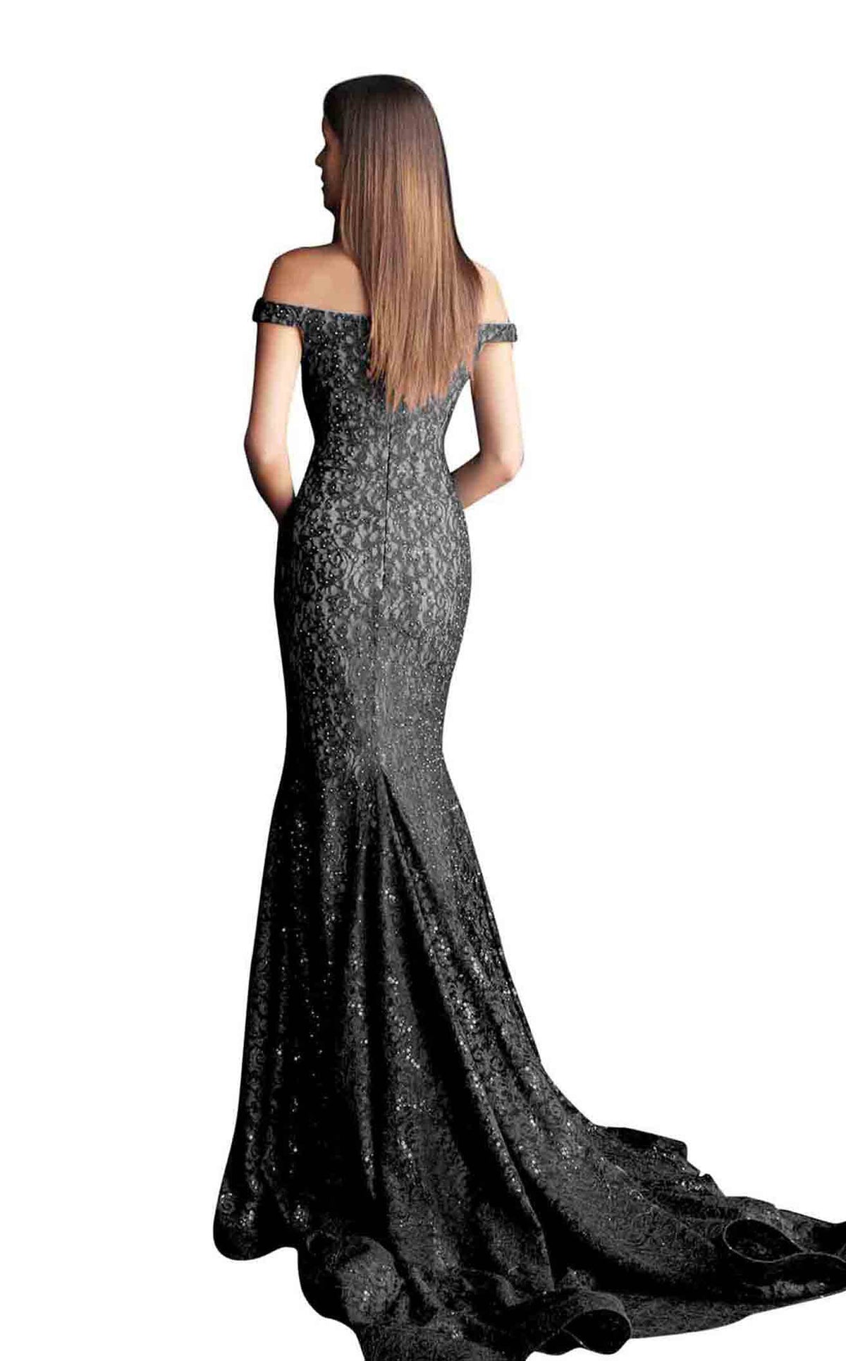 Jovani 64521BG Dress
