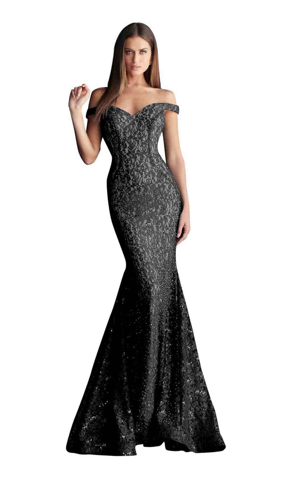 Jovani 64521BG Dress