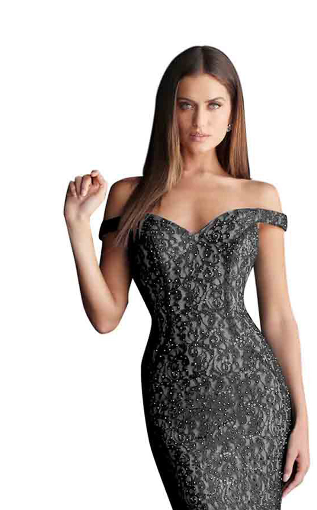 Jovani 64521BG Dress