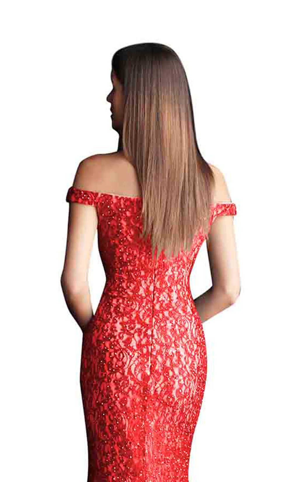 Jovani 64521BG Dress