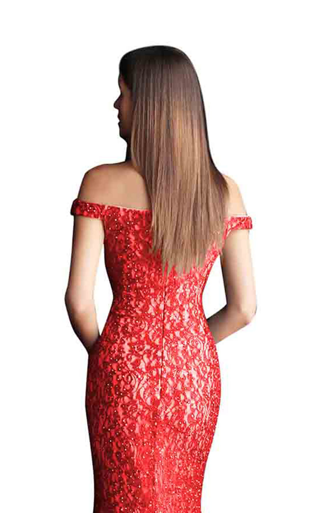 Jovani 64521BG Dress