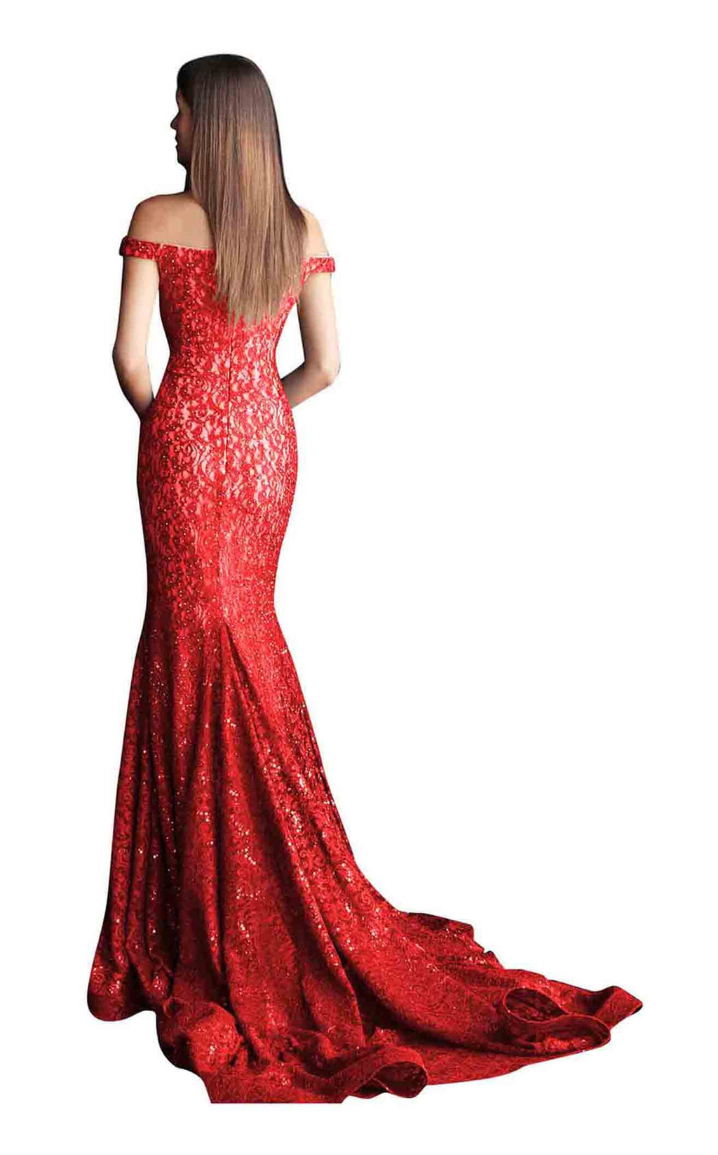 Jovani 64521BG Dress