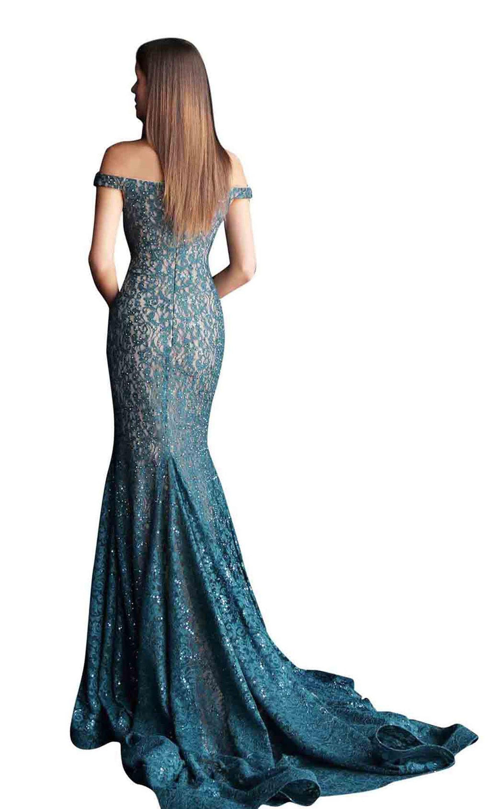 Jovani 64521BG Dress