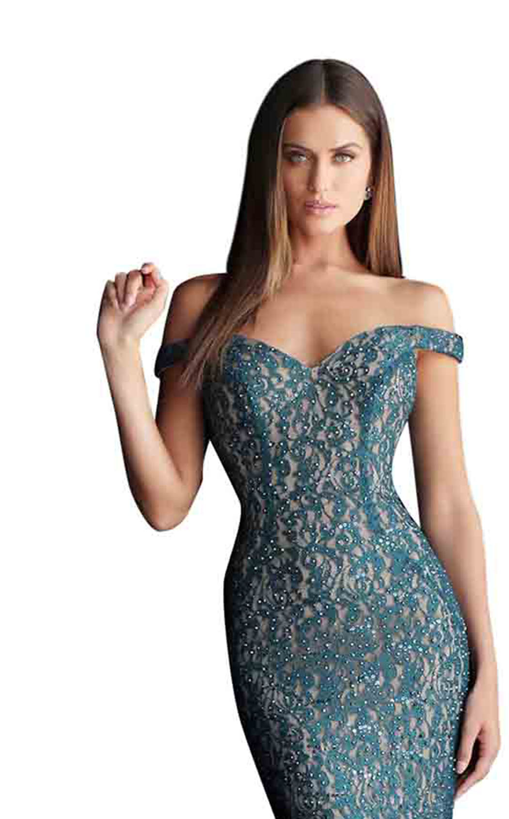 Jovani 64521BG Dress