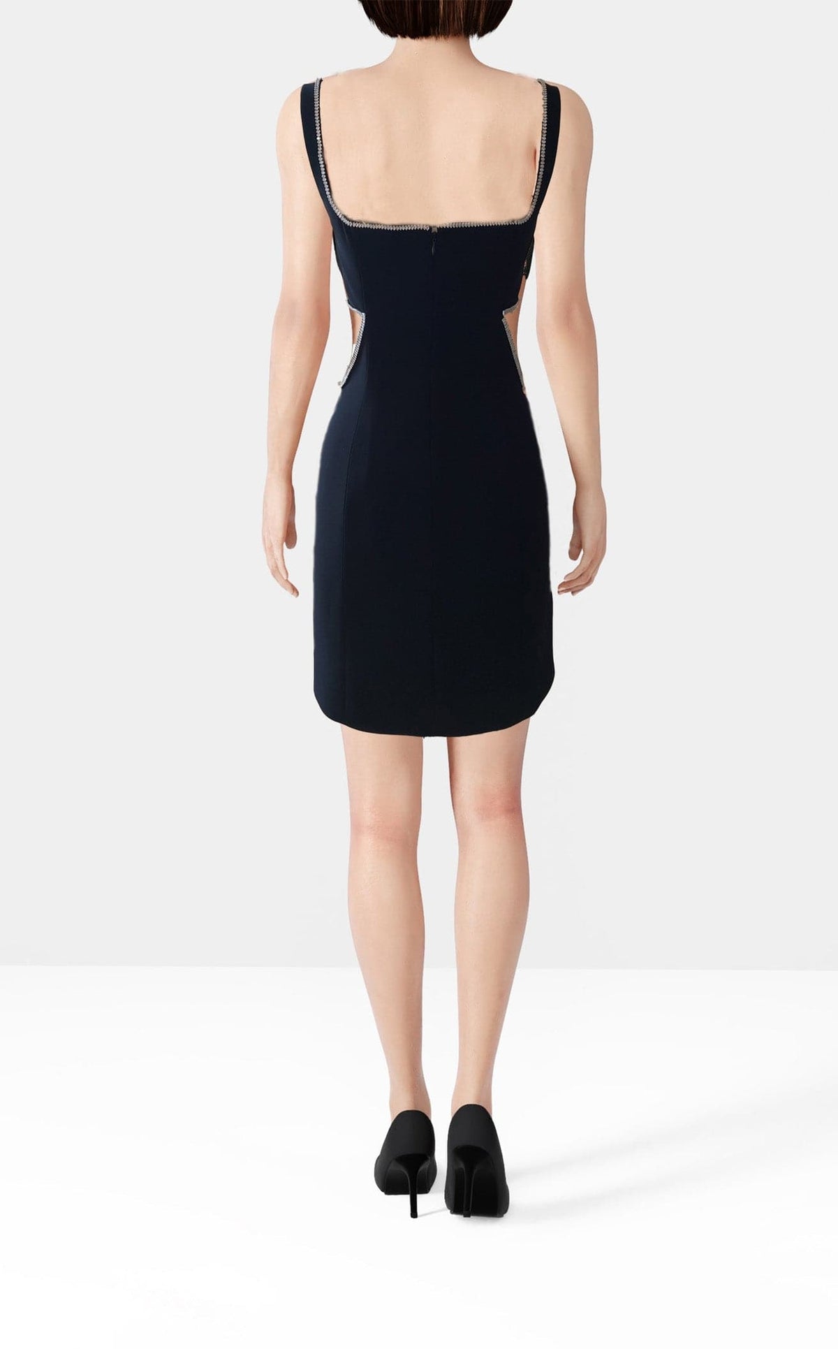 Tarik Ediz 66001 Dress