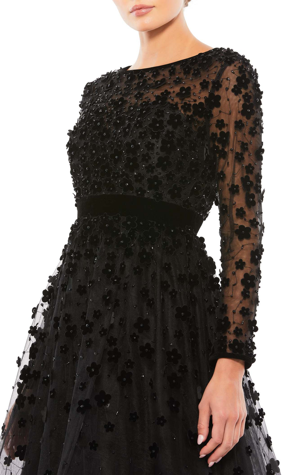 Mac Duggal 67007CL Dress