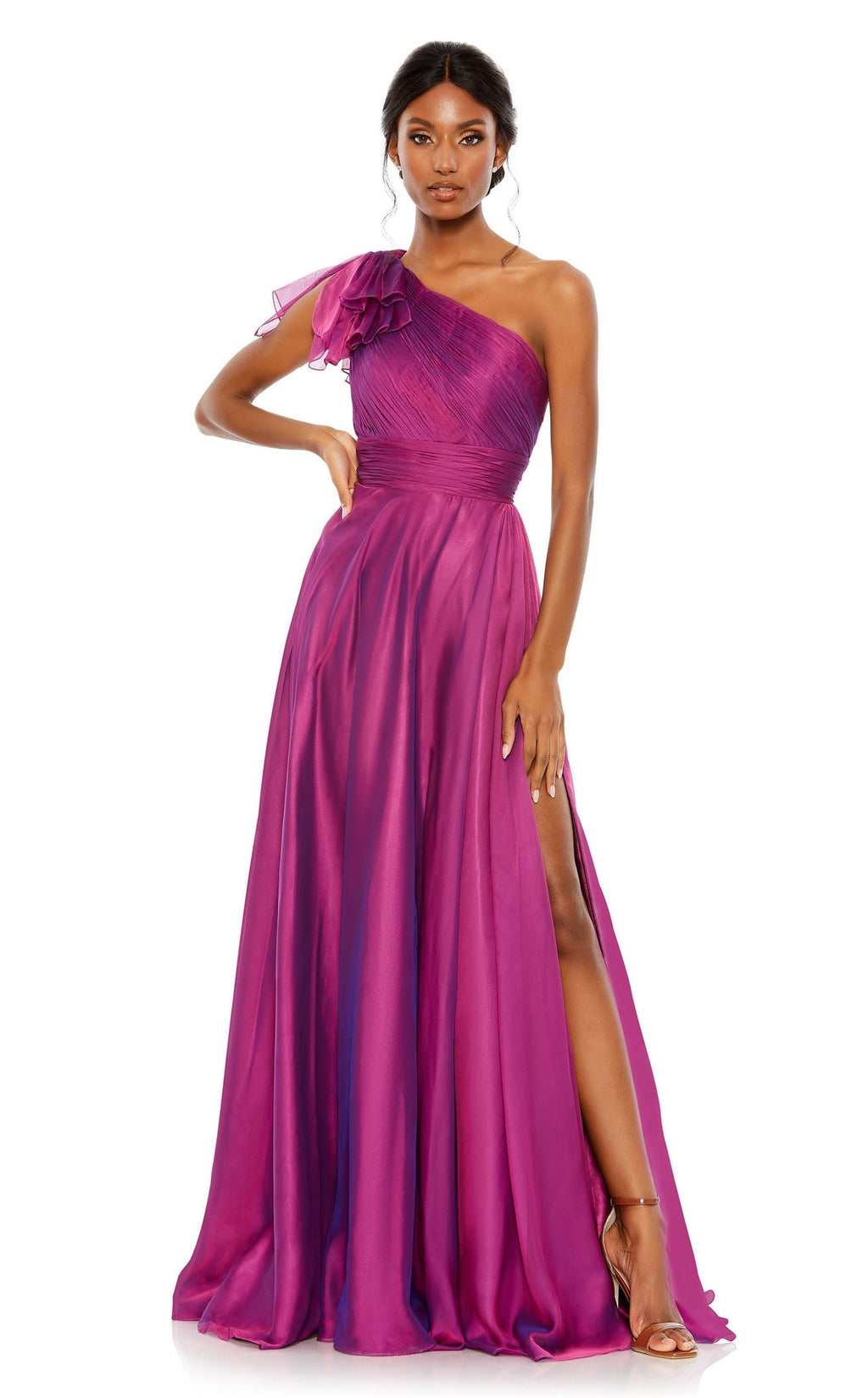 Mac Duggal 67476 Dress