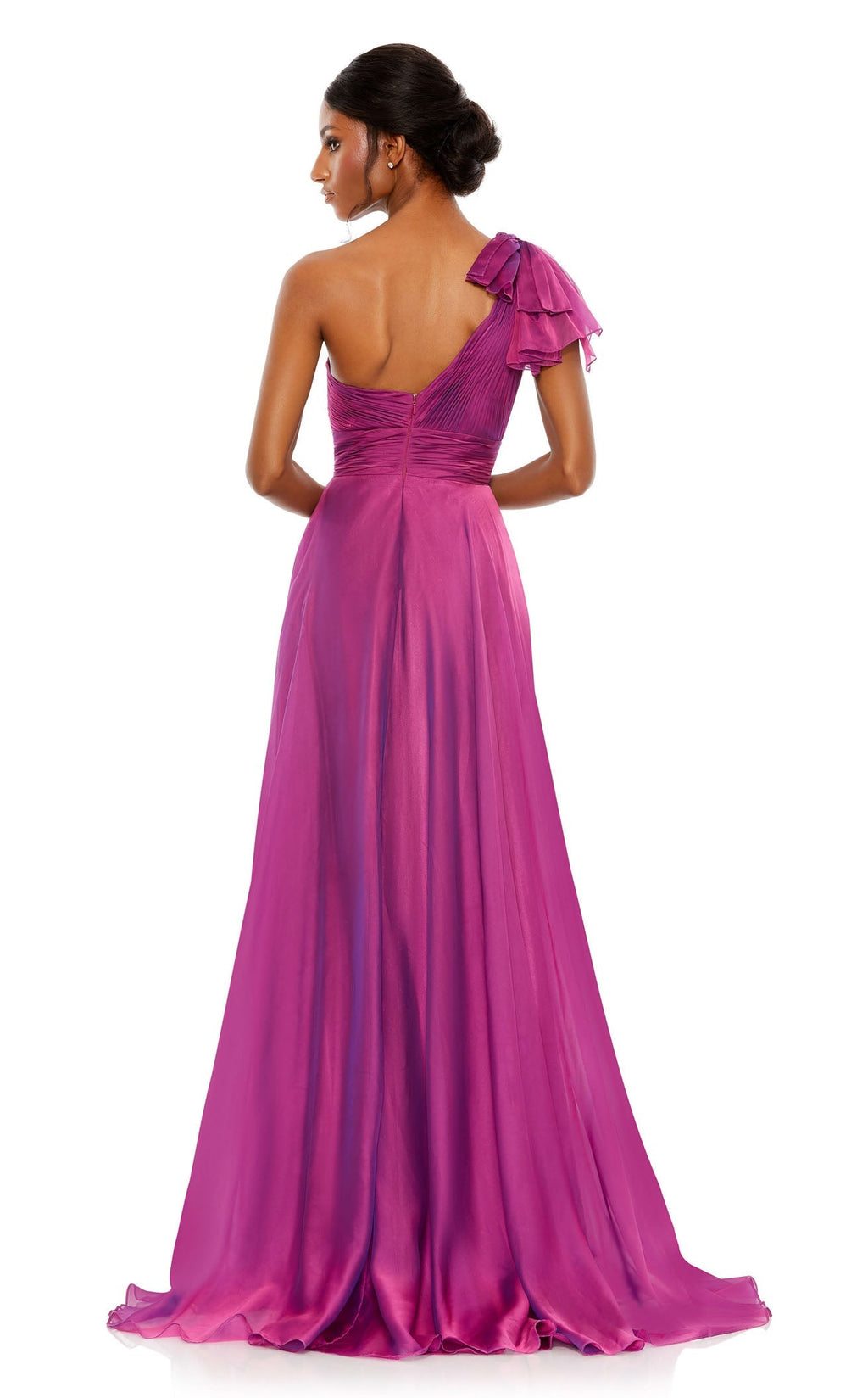 Mac Duggal 67476 Dress