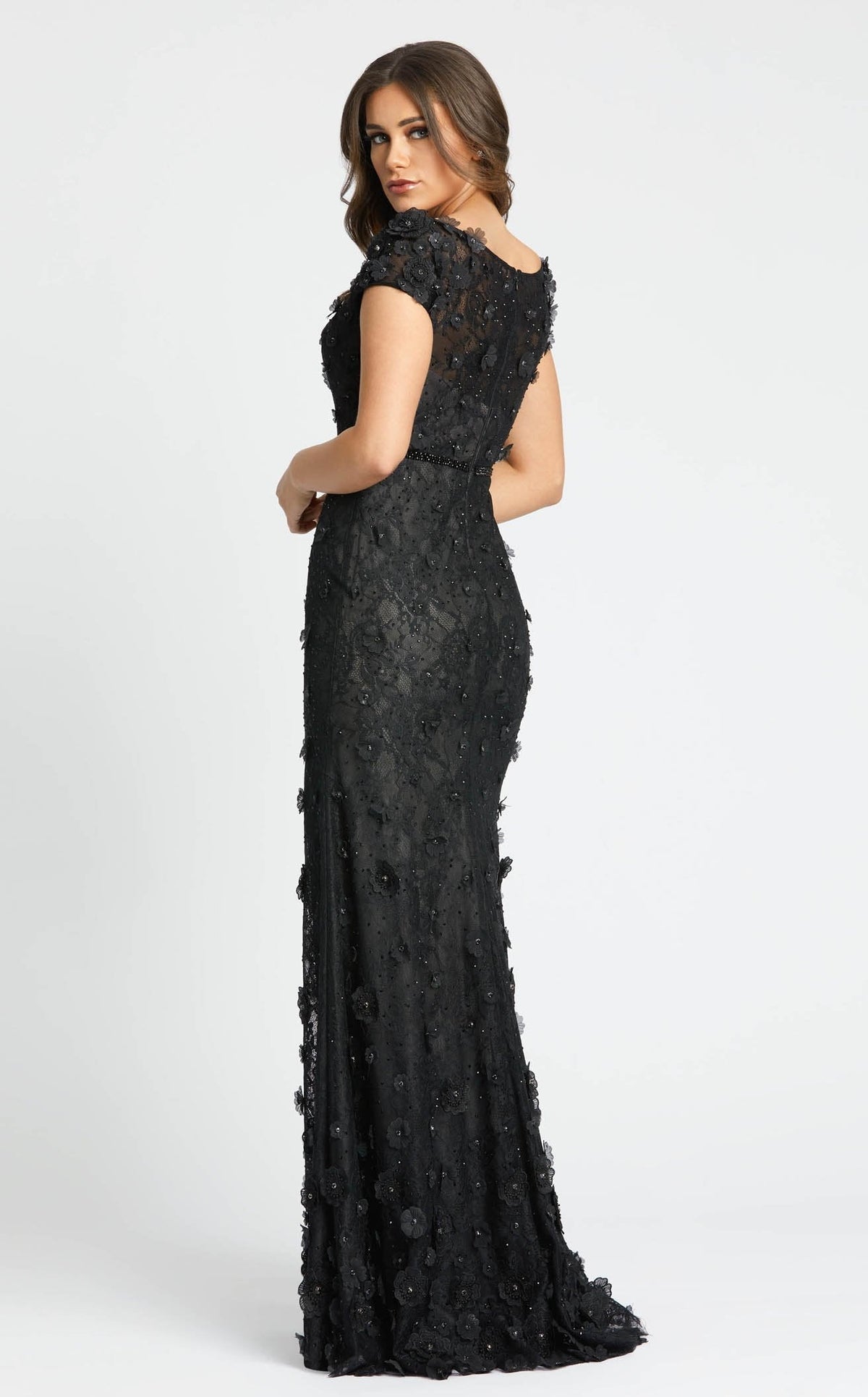 Mac Duggal 67711 Dress