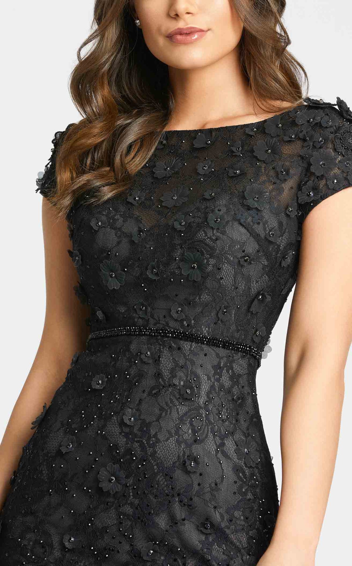 Mac Duggal 67711 Dress