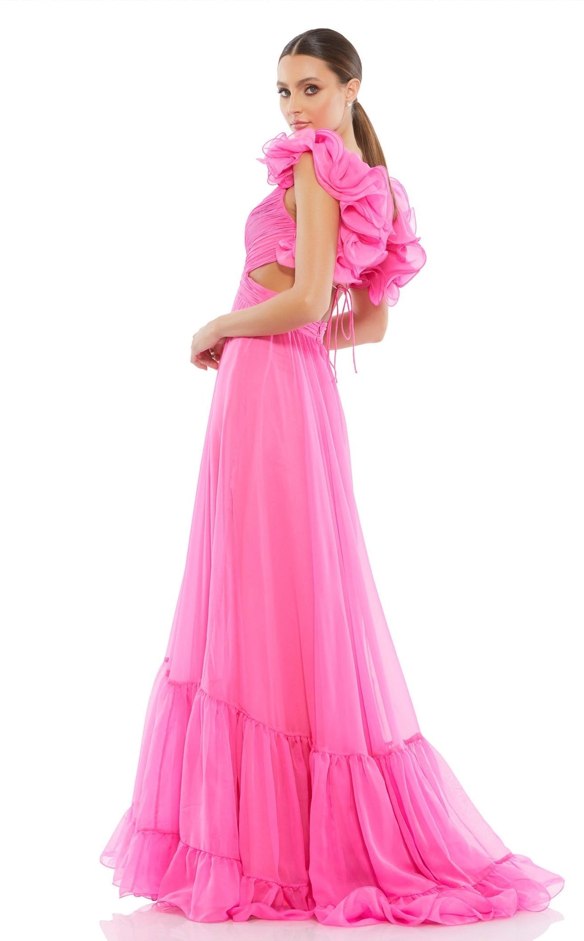 Mac Duggal 67911 Dress
