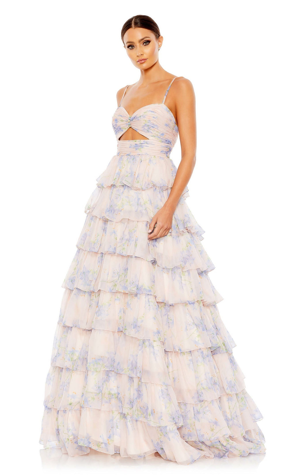 Mac Duggal 67966 Dress