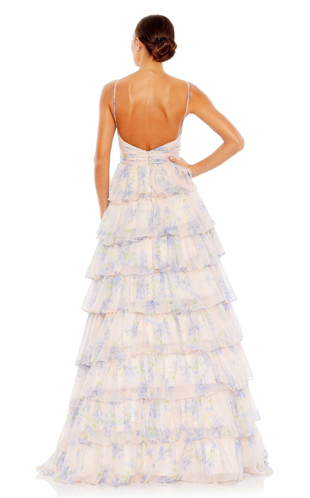Mac Duggal 67966 Dress