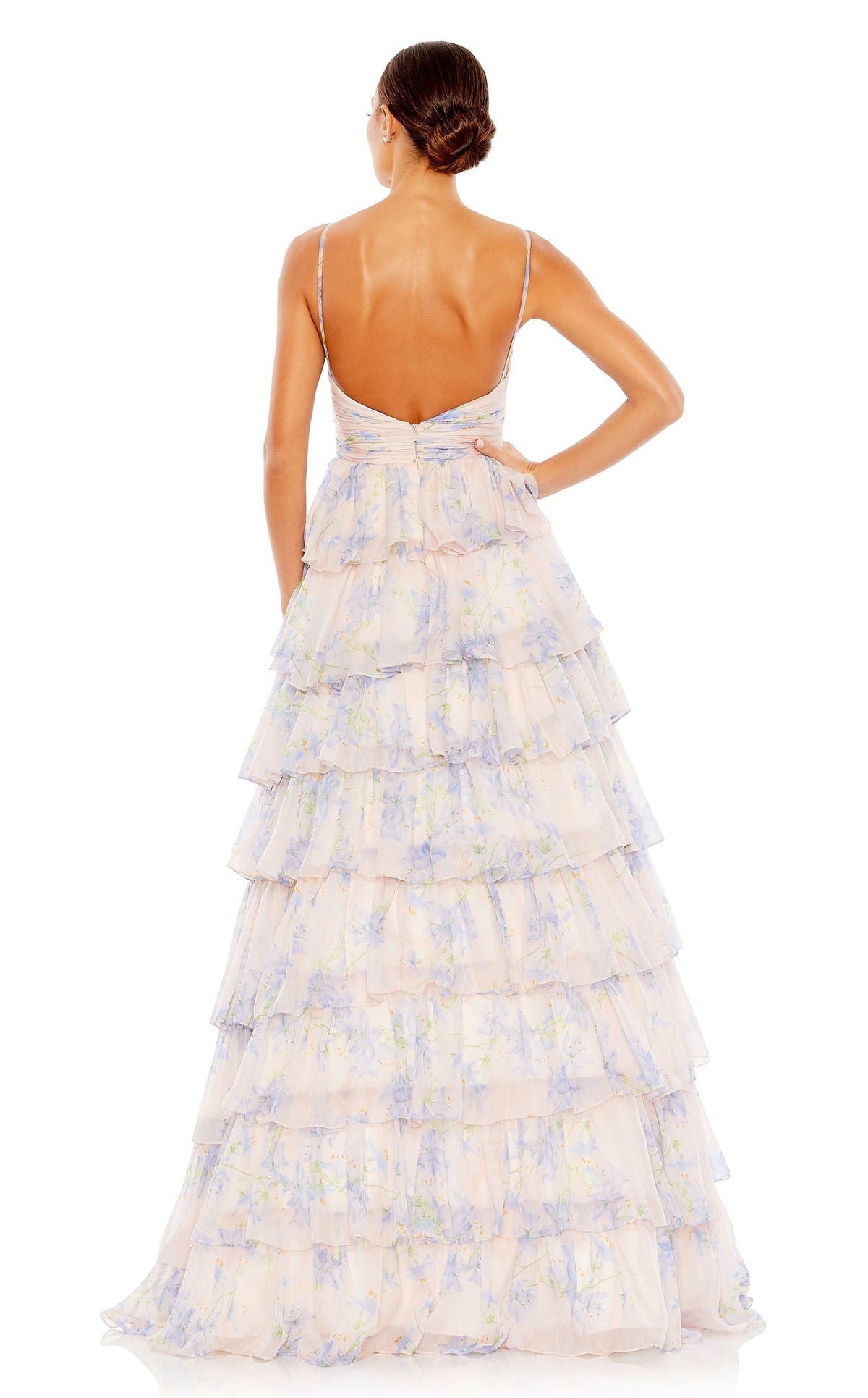 Mac Duggal 67966 Dress